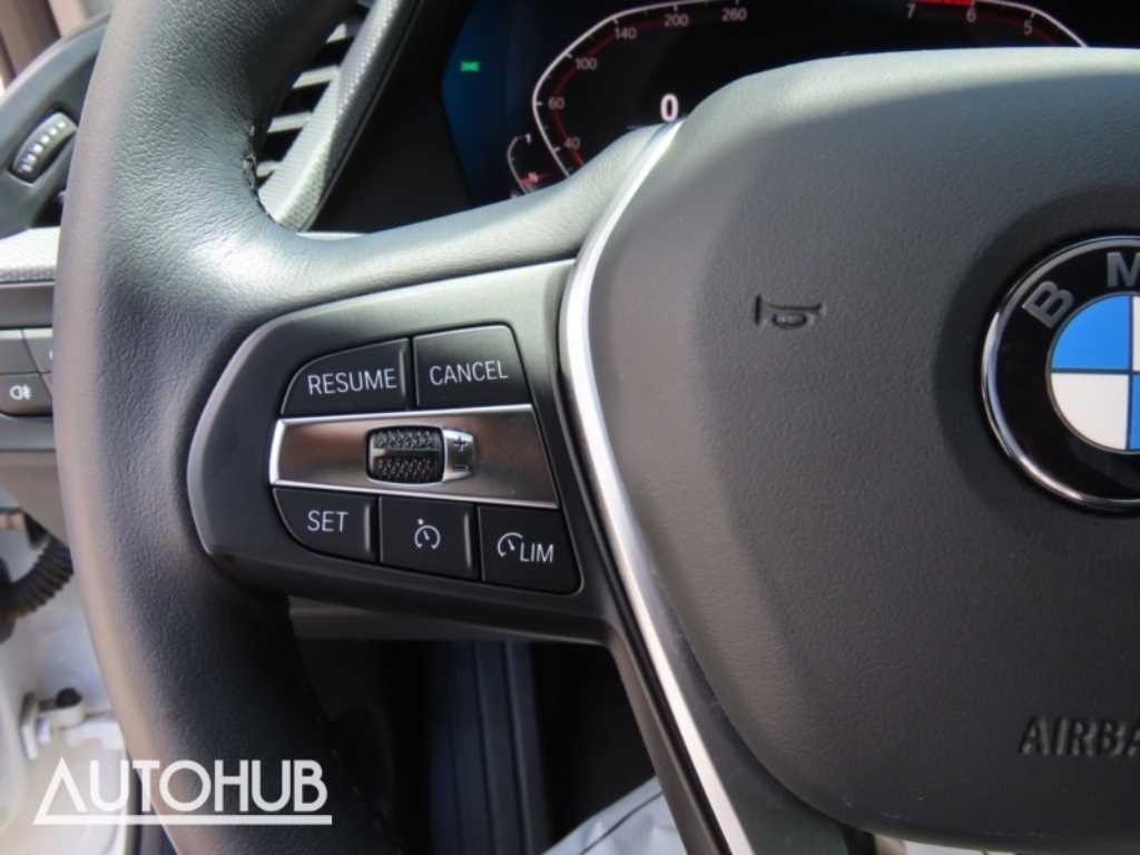 BMW 1 series - Vista 12