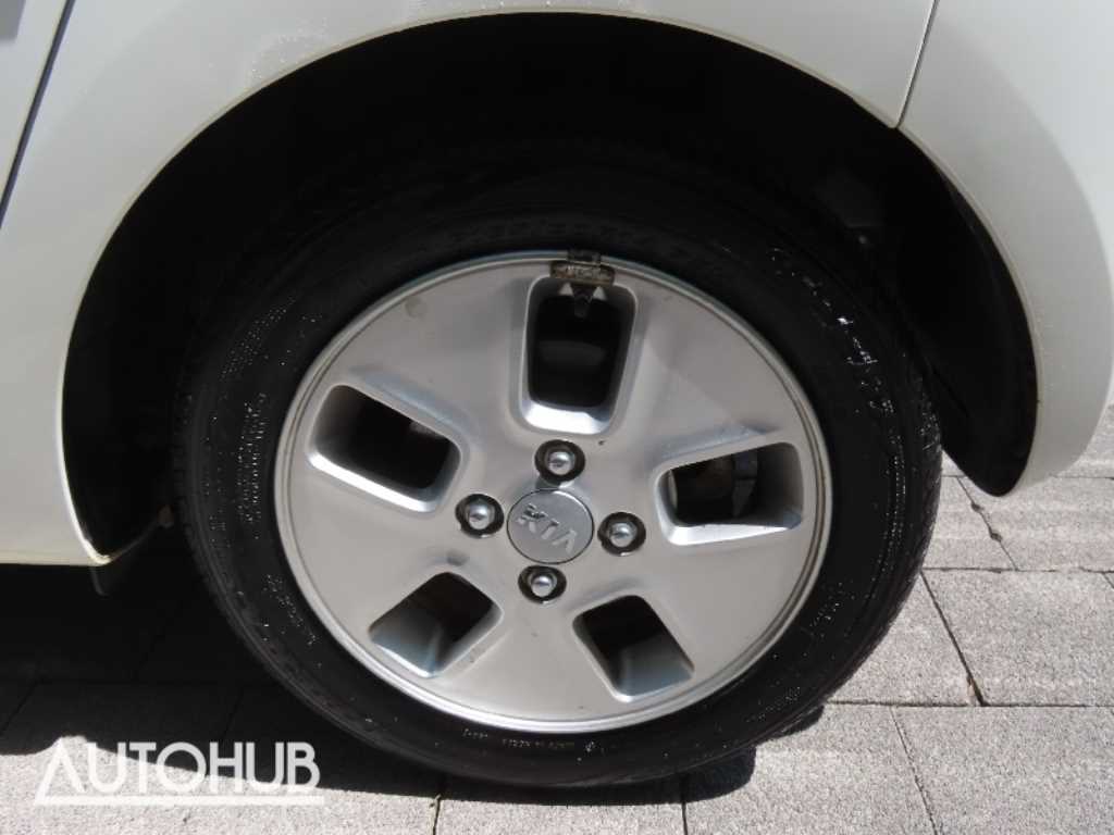KIA Ray 2020 - Importación desde Corea - HF Imports Iquique - Foto 18