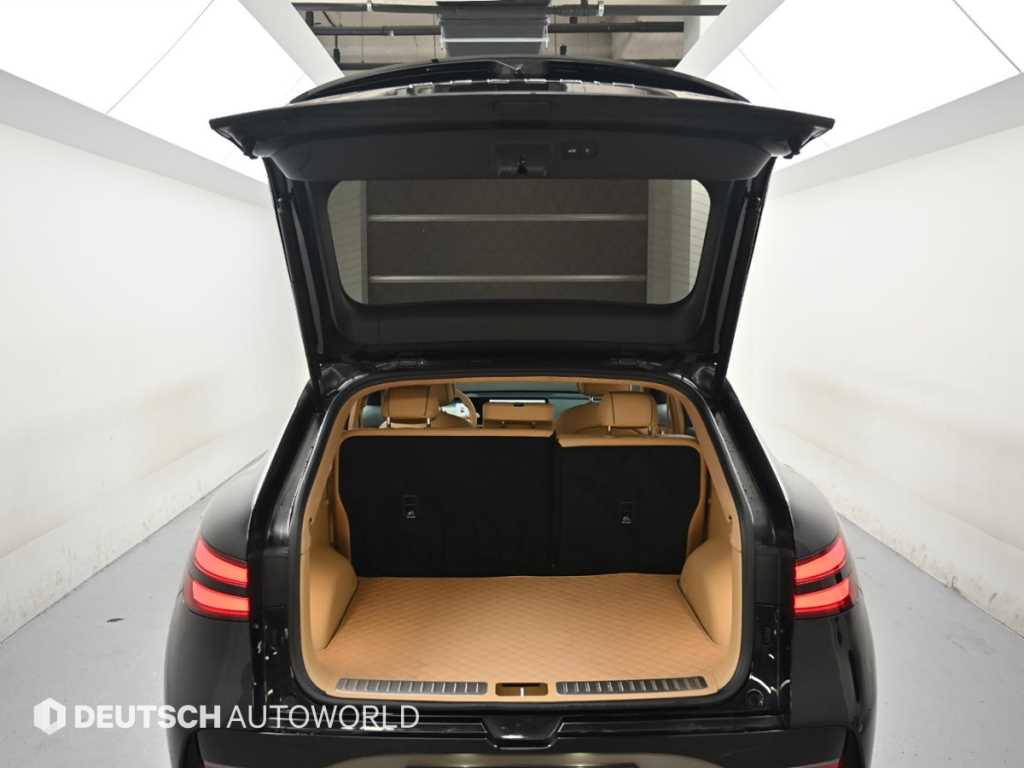 Genesis GV60 2022 Negro - Importación desde Corea - HF Imports Iquique - Foto 19