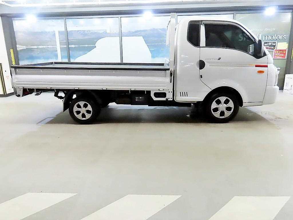 Small Truck Cargo (small) - Vista 3
