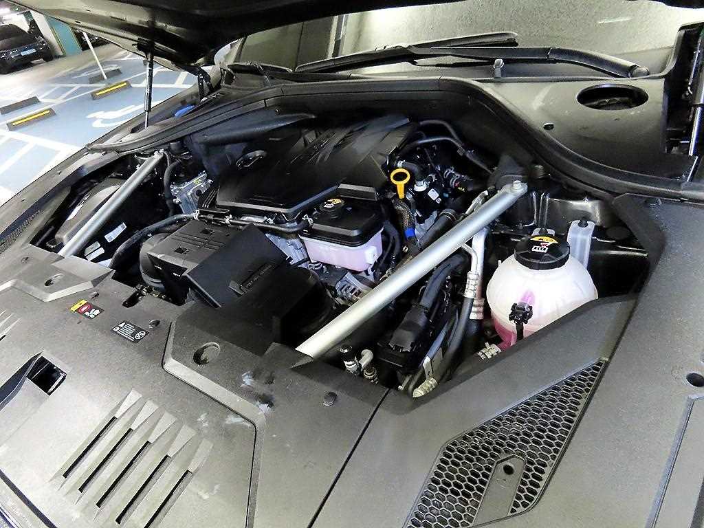 Genesis GV70 2024 Negro - Importación desde Corea - HF Imports Iquique - Foto 19