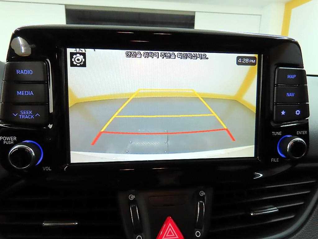 HYUNDAI i30 2017 - Importación desde Corea - HF Imports Iquique - Foto 15