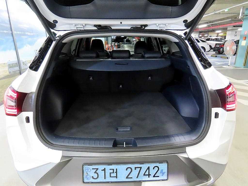 HYUNDAI Nexo 2022 Blanco - Importación desde Corea - HF Imports Iquique - Foto 16