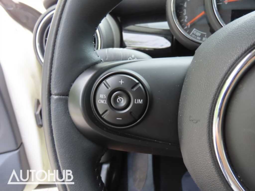 Mini Cooper - Vista 11