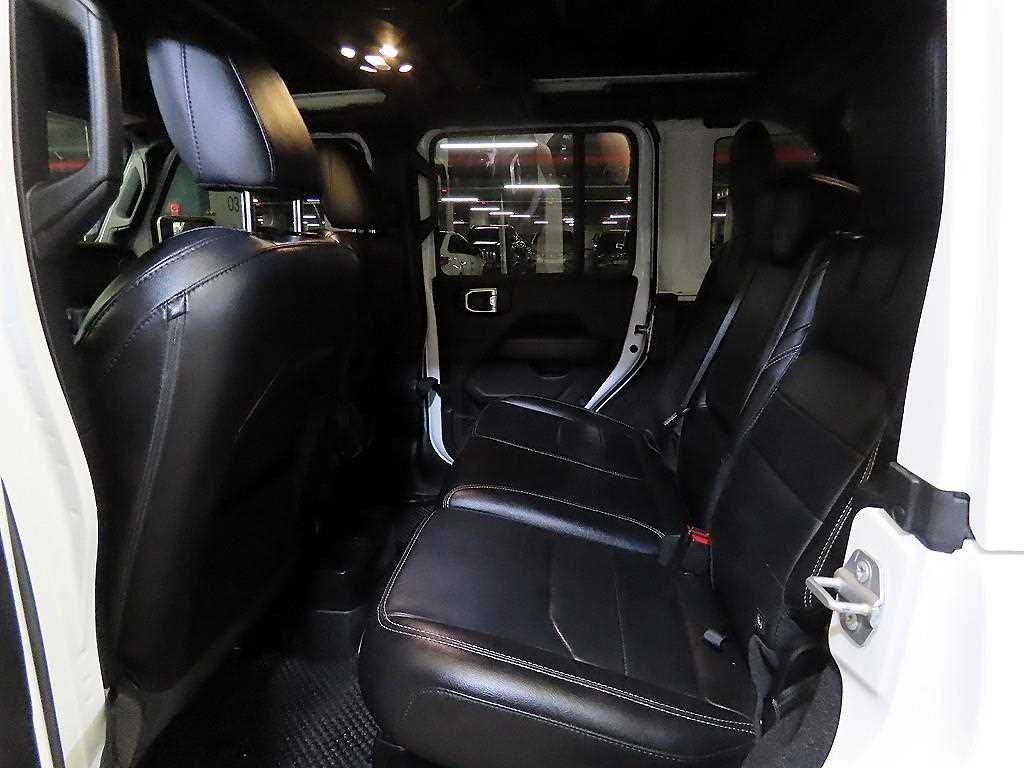 Jeep Wrangler - Vista 7