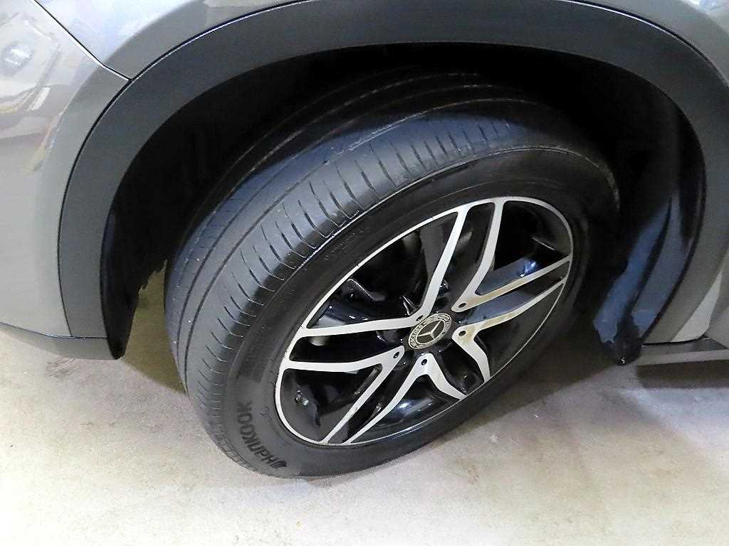 Mercedes Benz GLA Class 2019 - Importación desde Corea - HF Imports Iquique - Foto 20
