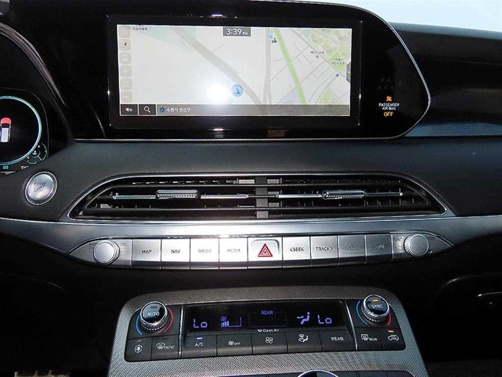 HYUNDAI Palisade 2021 Blanco - Importación desde Corea - HF Imports Iquique - Foto 13