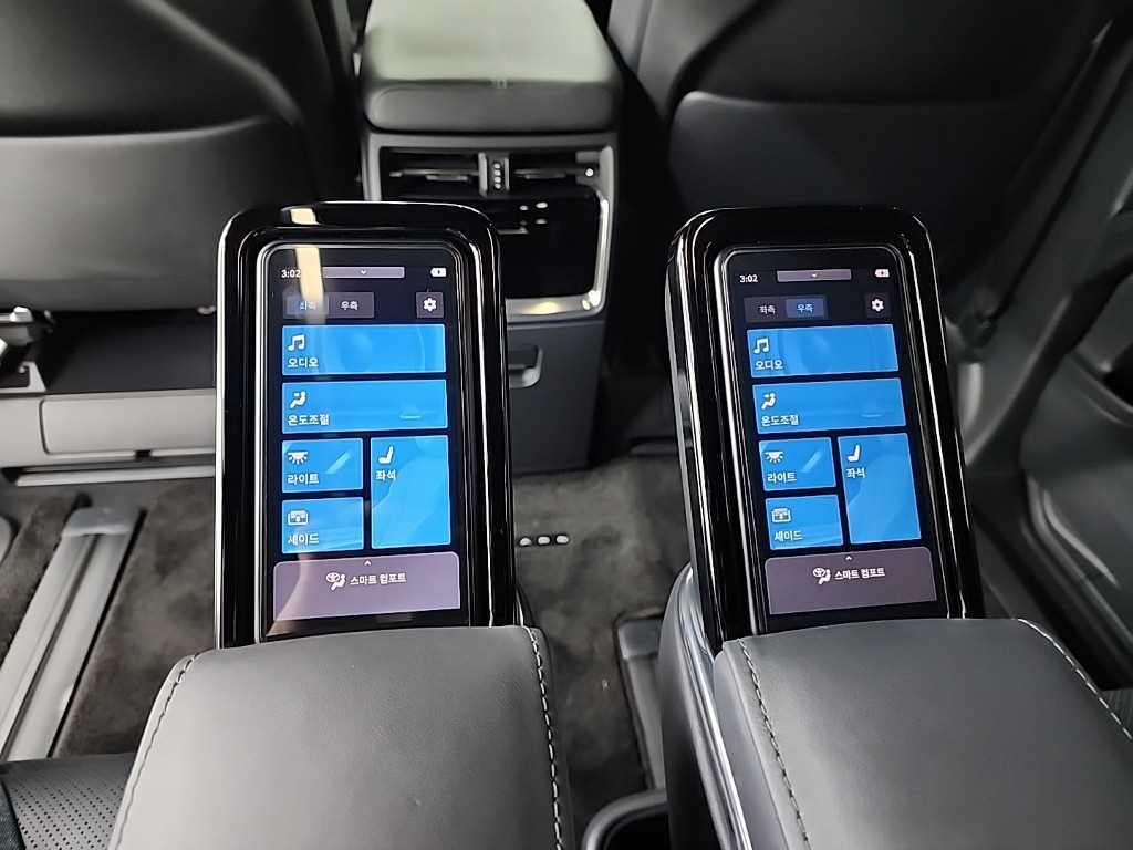 Toyota Alphard 2025 Plateado - Importación desde Corea - HF Imports Iquique - Foto 14