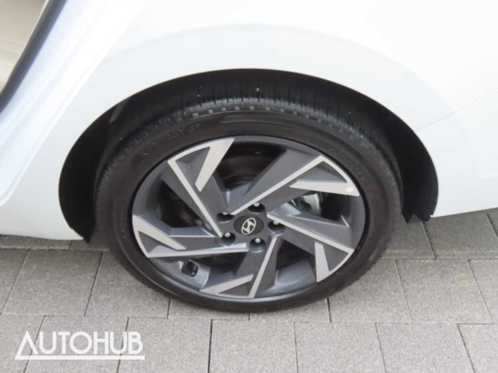 HYUNDAI Avante 2026 Blanco - Importación desde Corea - HF Imports Iquique - Foto 16