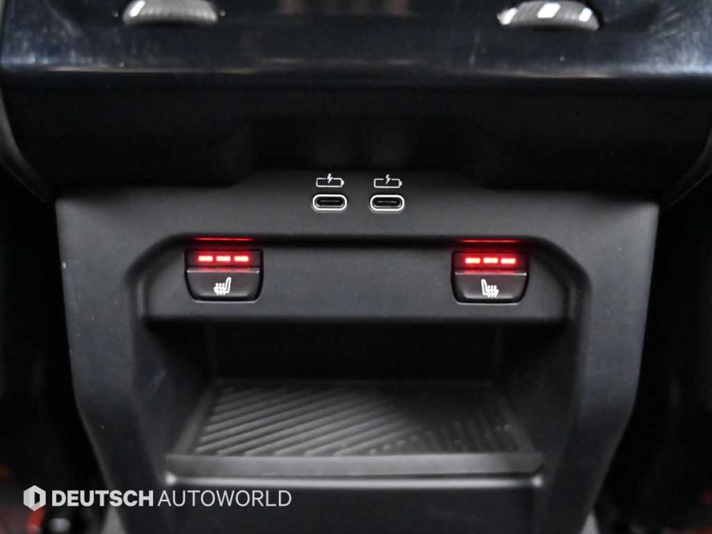 BMW 5 Series 2024 Blanco - Importación desde Corea - HF Imports Iquique - Foto 16