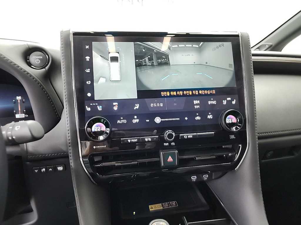 Toyota Alphard - Vista 10