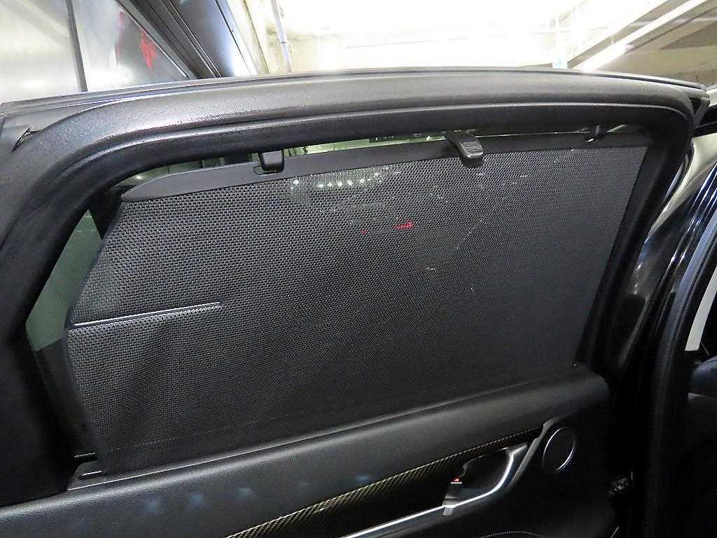 HYUNDAI Grandeur 2018 Negro - Importación desde Corea - HF Imports Iquique - Foto 13