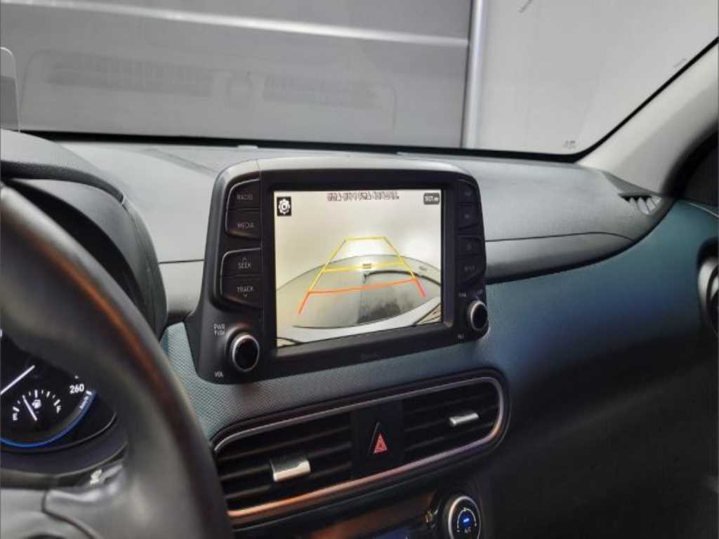HYUNDAI Kona 2018 - Importación desde Corea - HF Imports Iquique - Foto 15
