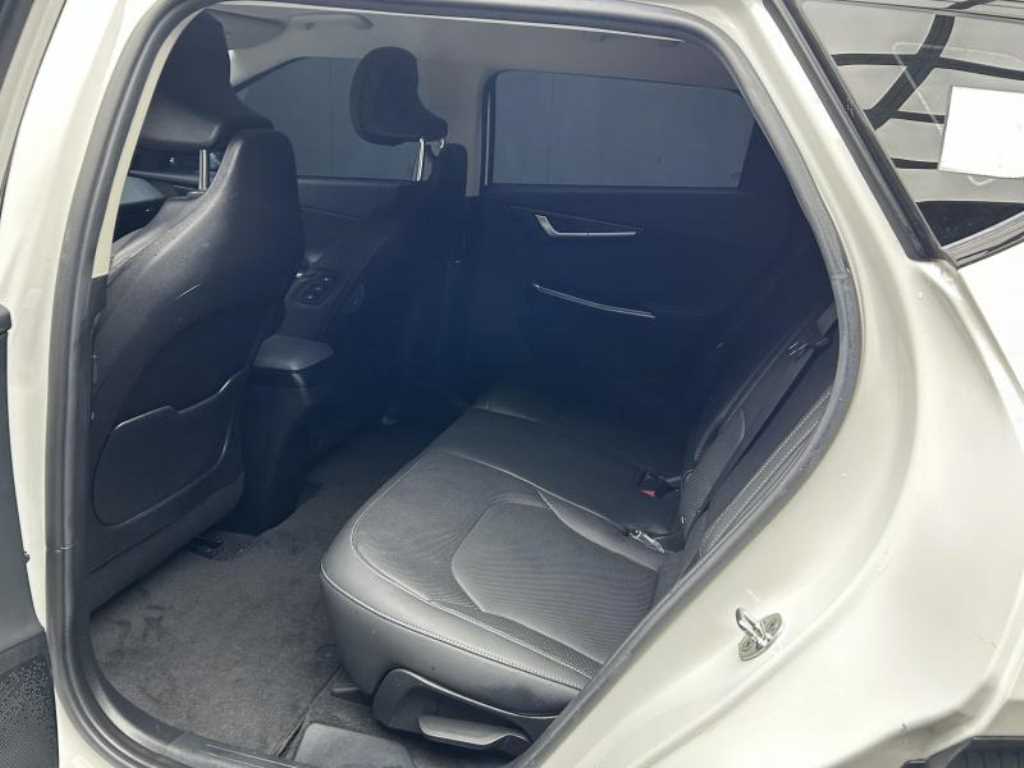 KIA EV6 - Vista 6
