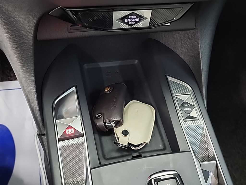 Citroen DS3 2021 Blanco - Importación desde Corea - HF Imports Iquique - Foto 15