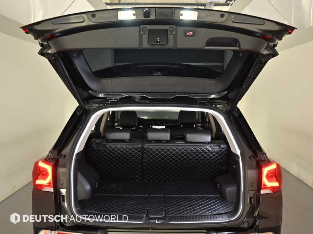Ssangyong Korando 2019 Negro - Importación desde Corea - HF Imports Iquique - Foto 19