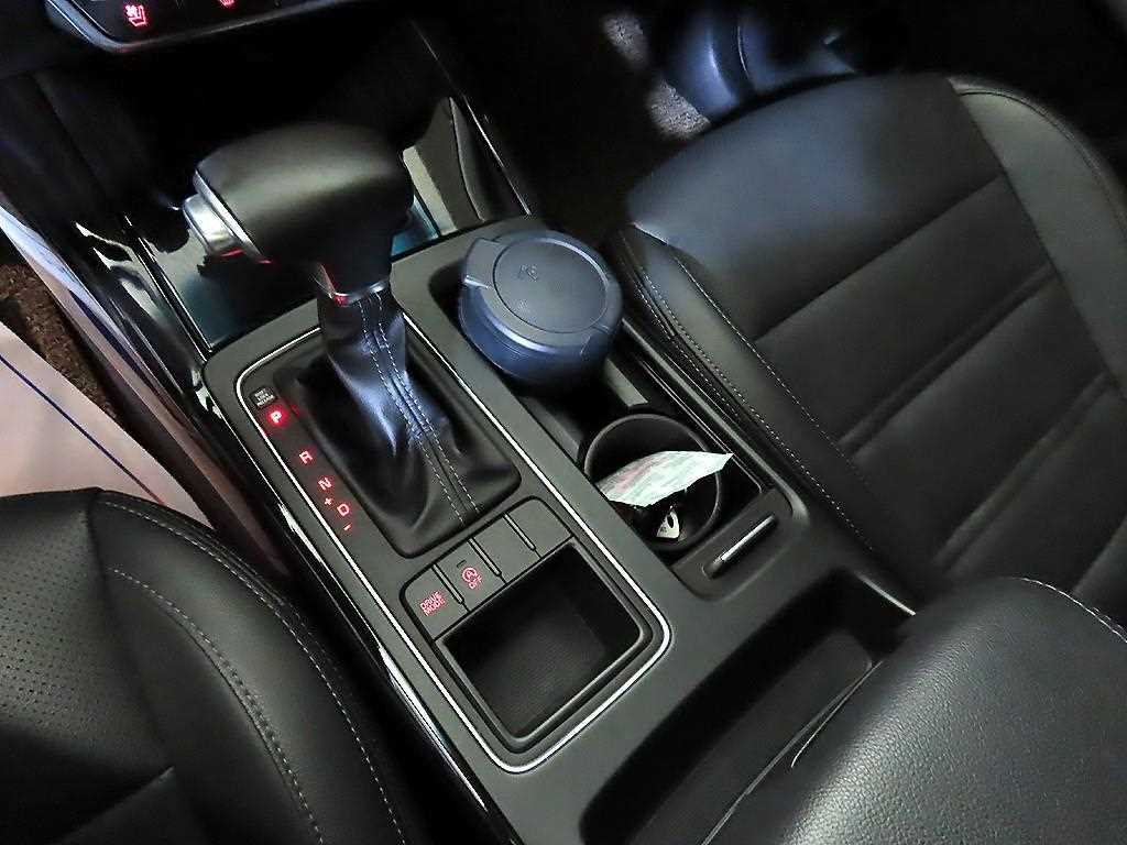 KIA Sorento - Vista 12