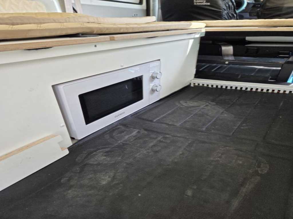 Other manufacturers Jace Mobility - Vista 11