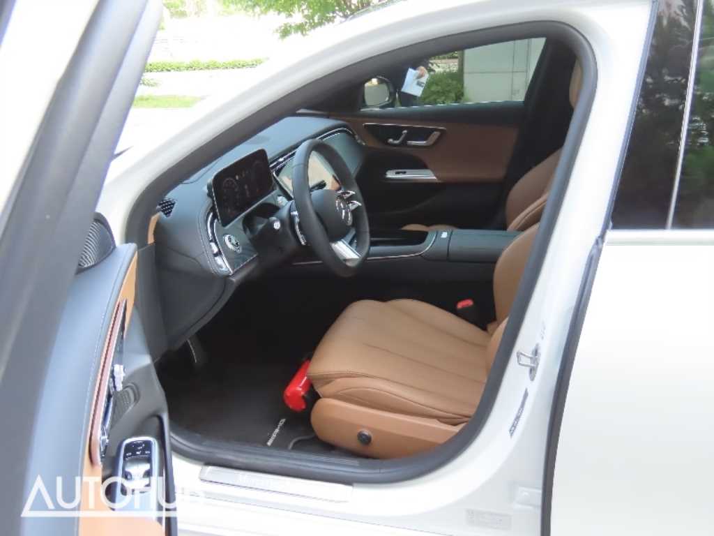 Mercedes Benz E class 2026 - Importación desde Corea - HF Imports Iquique - Foto 13