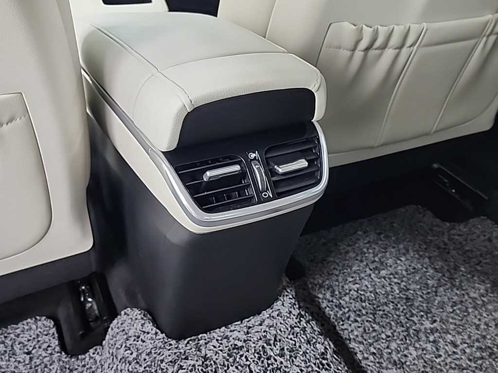 HYUNDAI Grandeur 2022 Blanco - Importación desde Corea - HF Imports Iquique - Foto 13