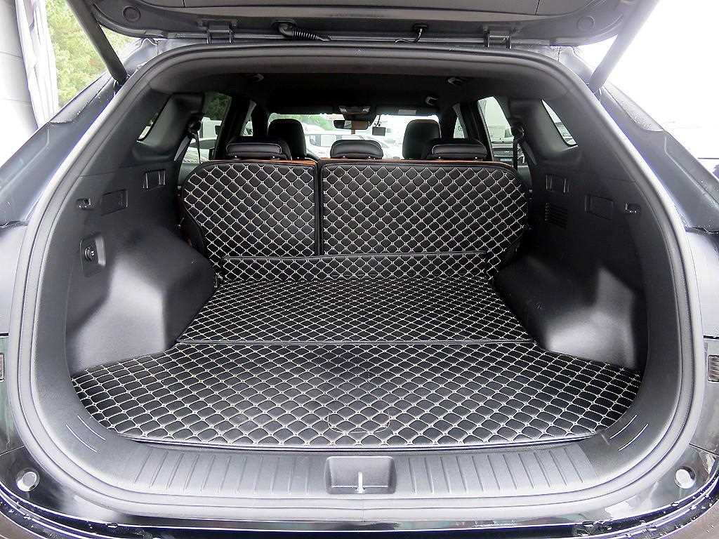 KIA Sportage - Vista 5