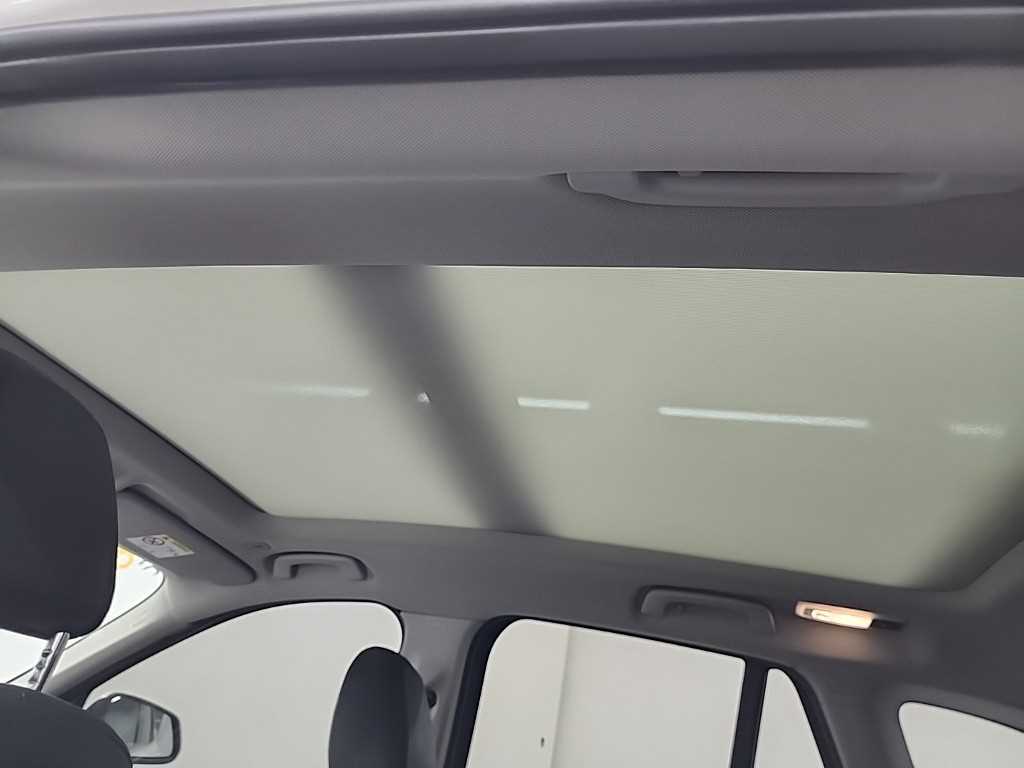BMW X1 2022 Blanco - Importación desde Corea - HF Imports Iquique - Foto 13