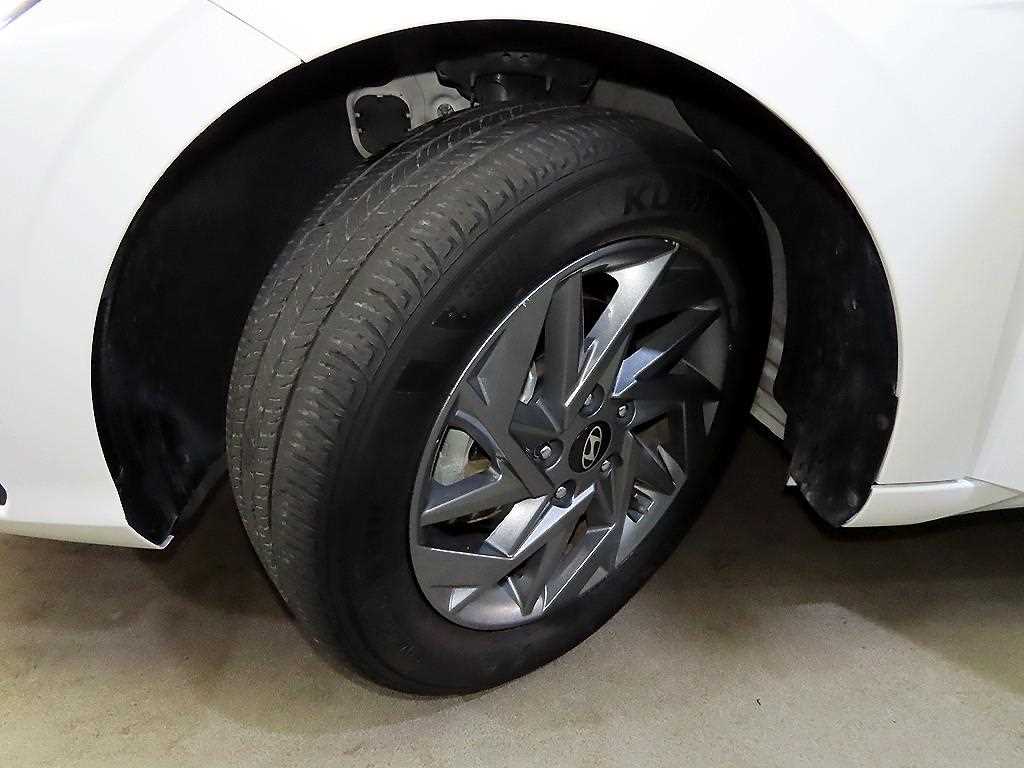 HYUNDAI Avante 2024 Blanco - Importación desde Corea - HF Imports Iquique - Foto 19