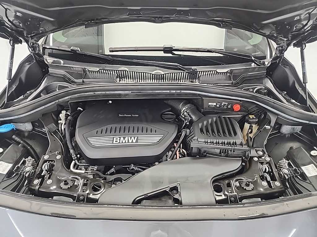 BMW 2 series - Vista 5