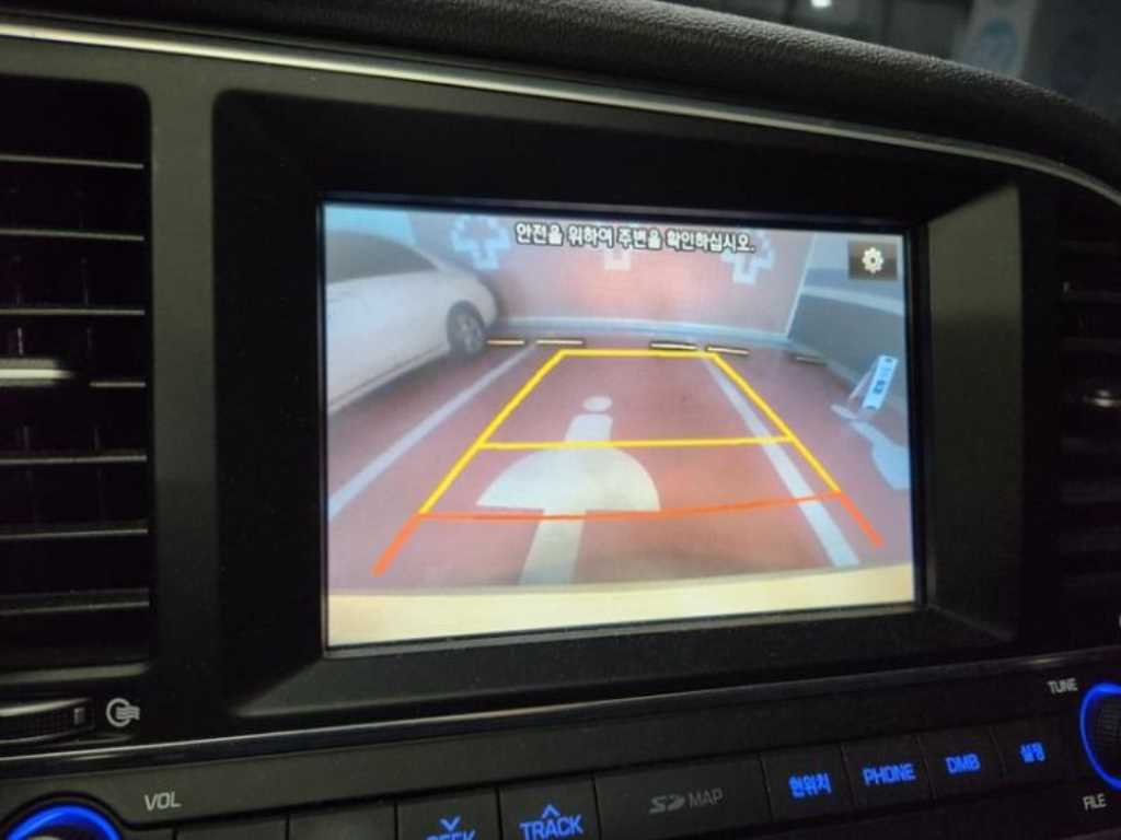 HYUNDAI Avante 2017 - Importación desde Corea - HF Imports Iquique - Foto 13