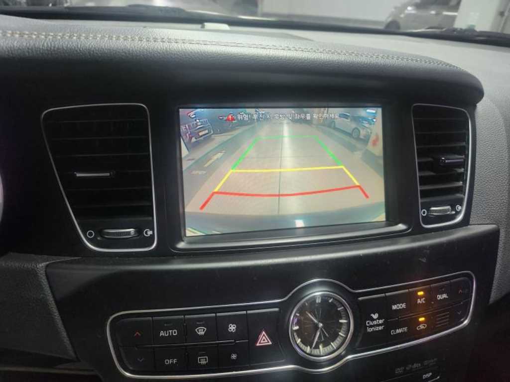 KIA K7 2015 - Importación desde Corea - HF Imports Iquique - Foto 17
