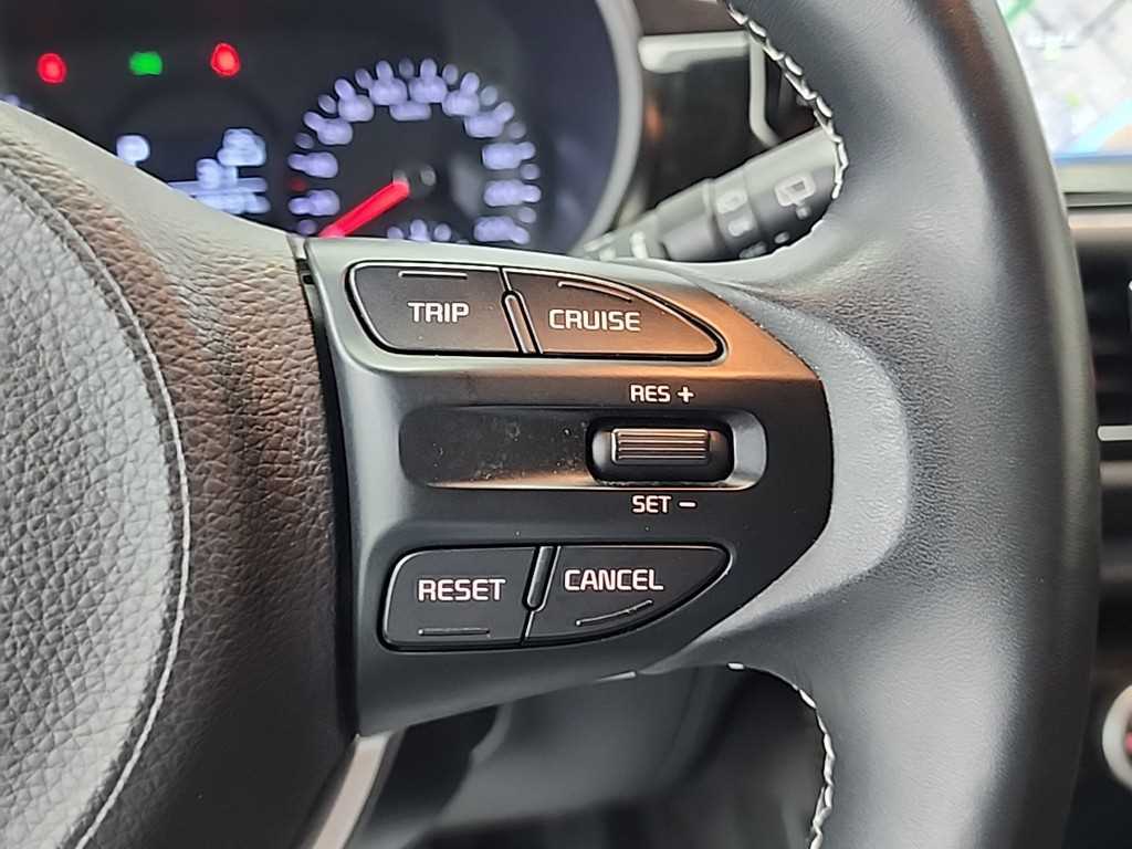 KIA Morning 2018 Gris - Importación desde Corea - HF Imports Iquique - Foto 17