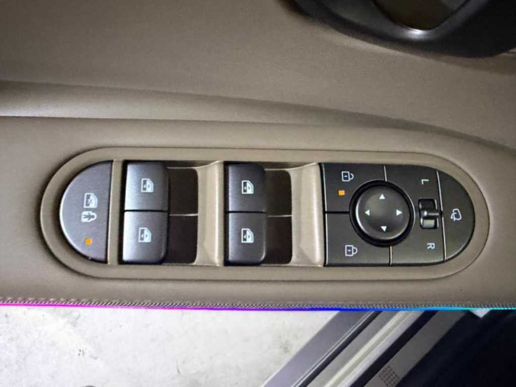 HYUNDAI Ioniq 5 2025 Gris - Importación desde Corea - HF Imports Iquique - Foto 14