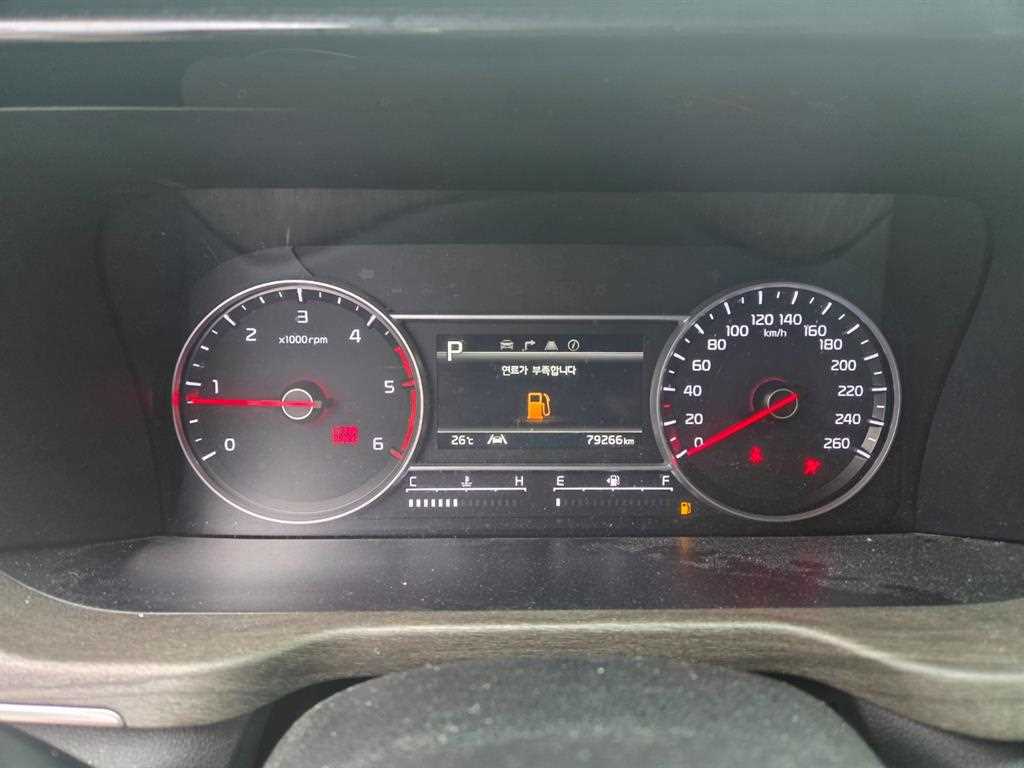 KIA Sorento - Vista 2