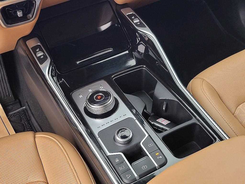 KIA Sorento - Vista 11