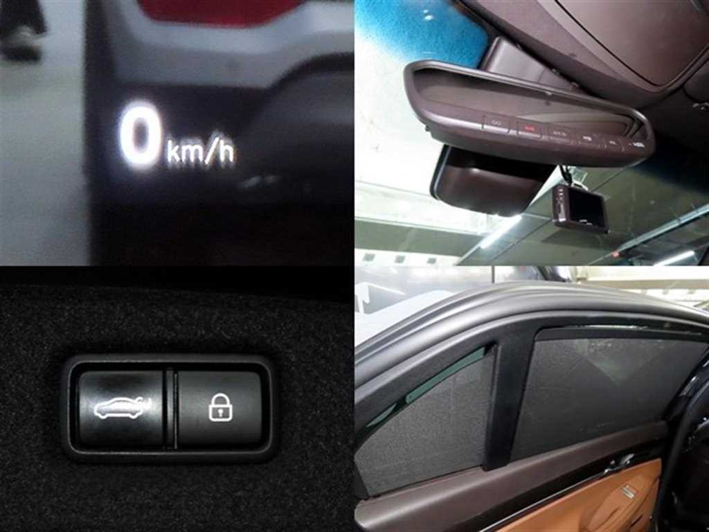 Genesis G90 2019 Negro - Importación desde Corea - HF Imports Iquique - Foto 18
