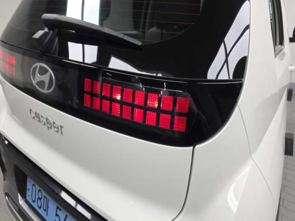HYUNDAI Casper 2025 - Importación desde Corea - HF Imports Iquique - Foto 18