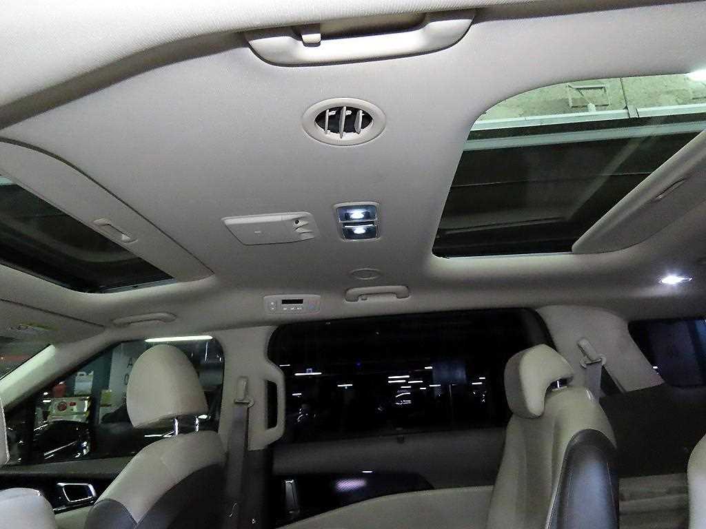 KIA Carnival 2021 Negro - Importación desde Corea - HF Imports Iquique - Foto 14
