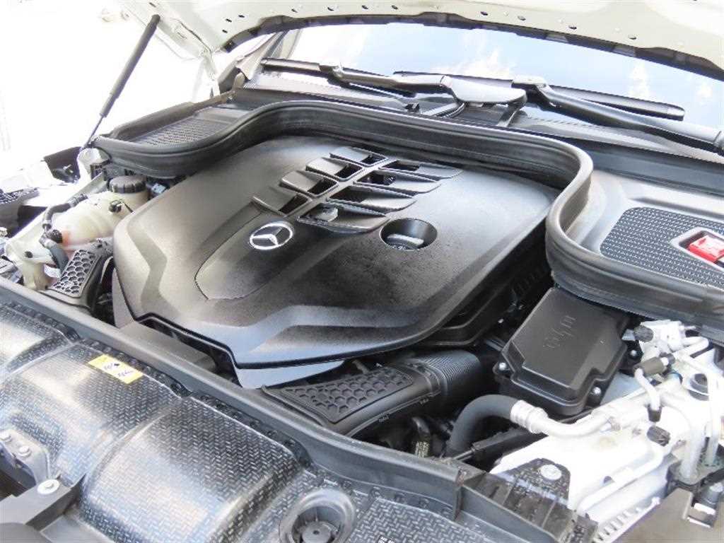 Mercedes Benz GLS Class 2021 - Importación desde Corea - HF Imports Iquique - Foto 20