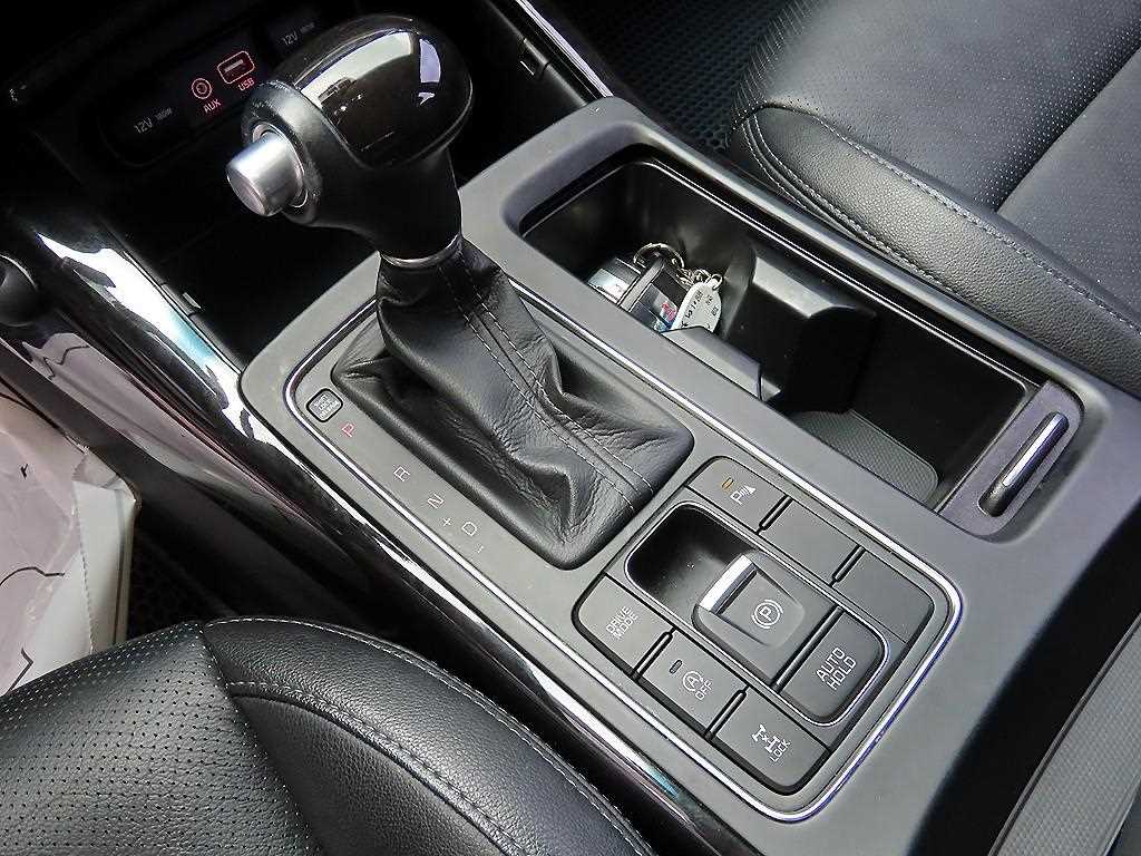 KIA Sorento - Vista 10