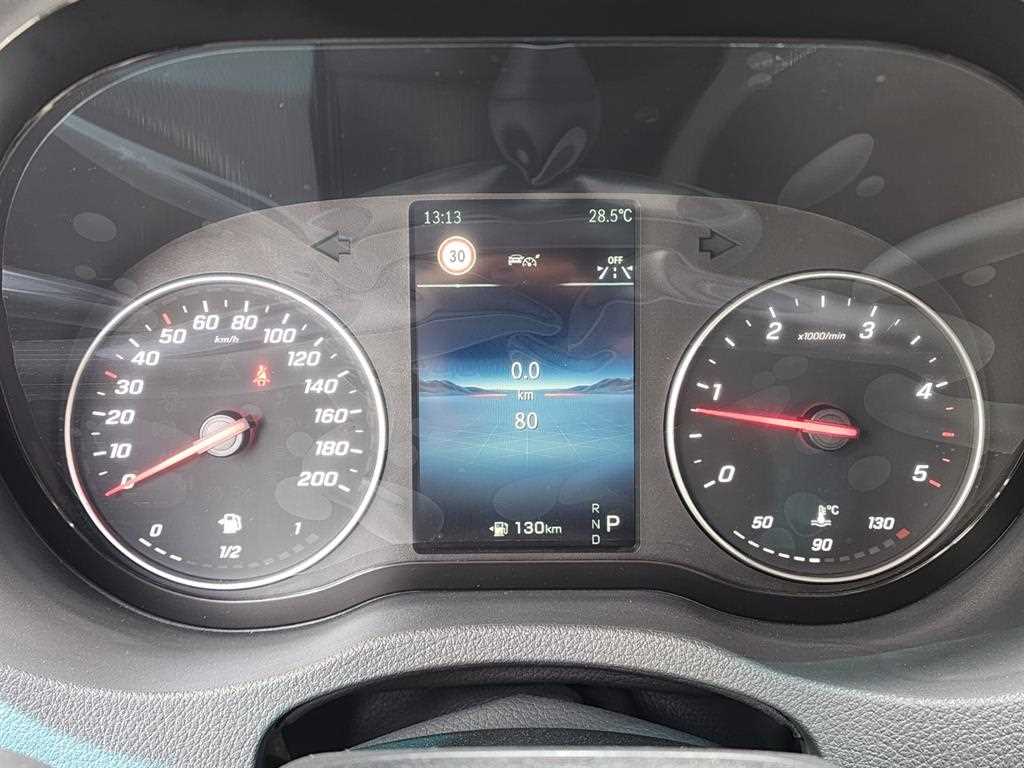 Mercedes Benz Sprinter - Vista 7
