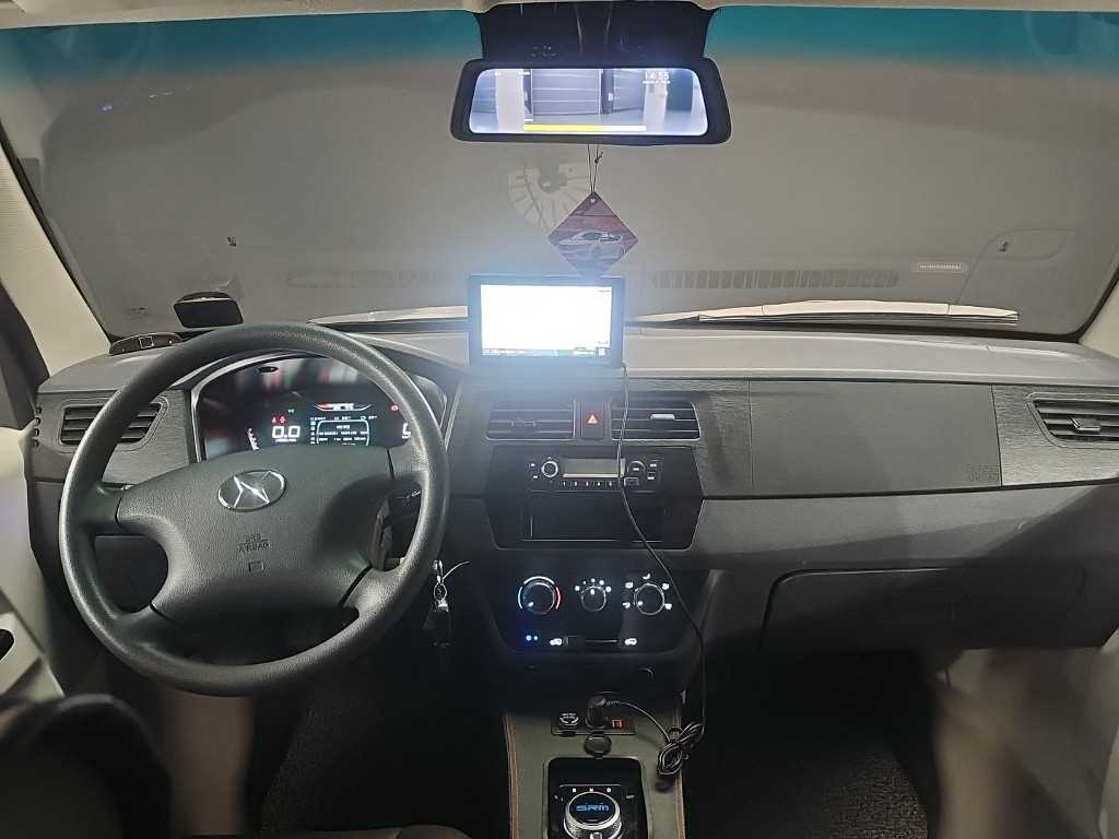 Other manufacturers Jace Mobility - Vista 7