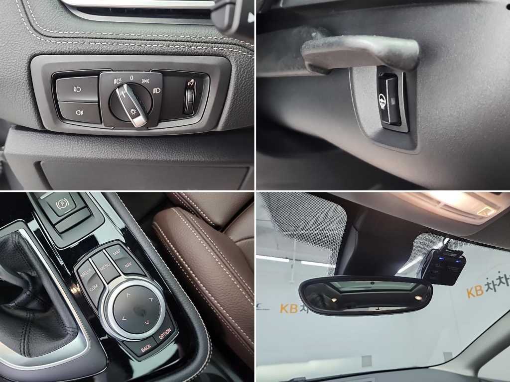 BMW 2 series 2021 Gris - Importación desde Corea - HF Imports Iquique - Foto 18