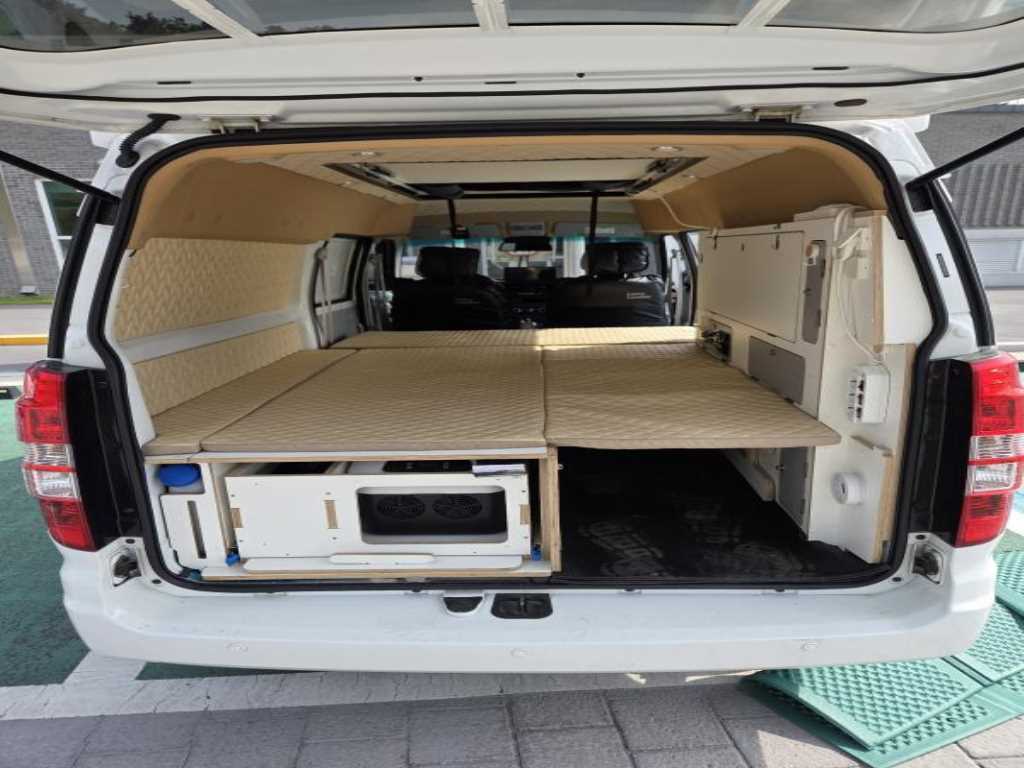Other manufacturers Jace Mobility - Vista 8