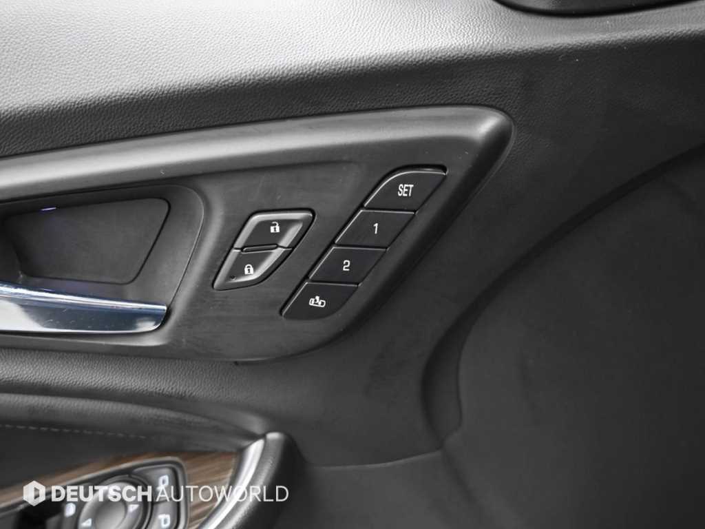 Chevrolet Malibu 2017 - Importación desde Corea - HF Imports Iquique - Foto 17