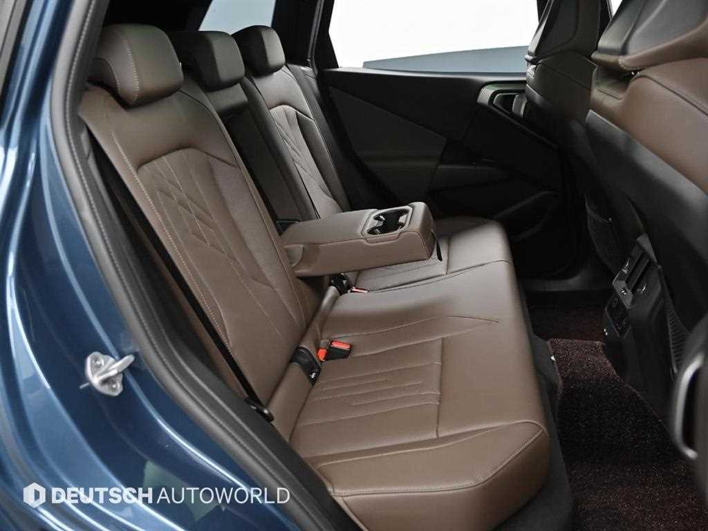 BMW X3 - Vista 12