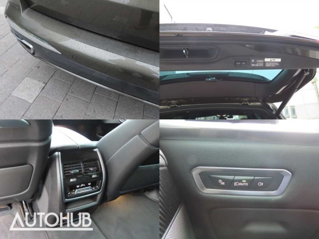 BMW X7 2026 - Importación desde Corea - HF Imports Iquique - Foto 20