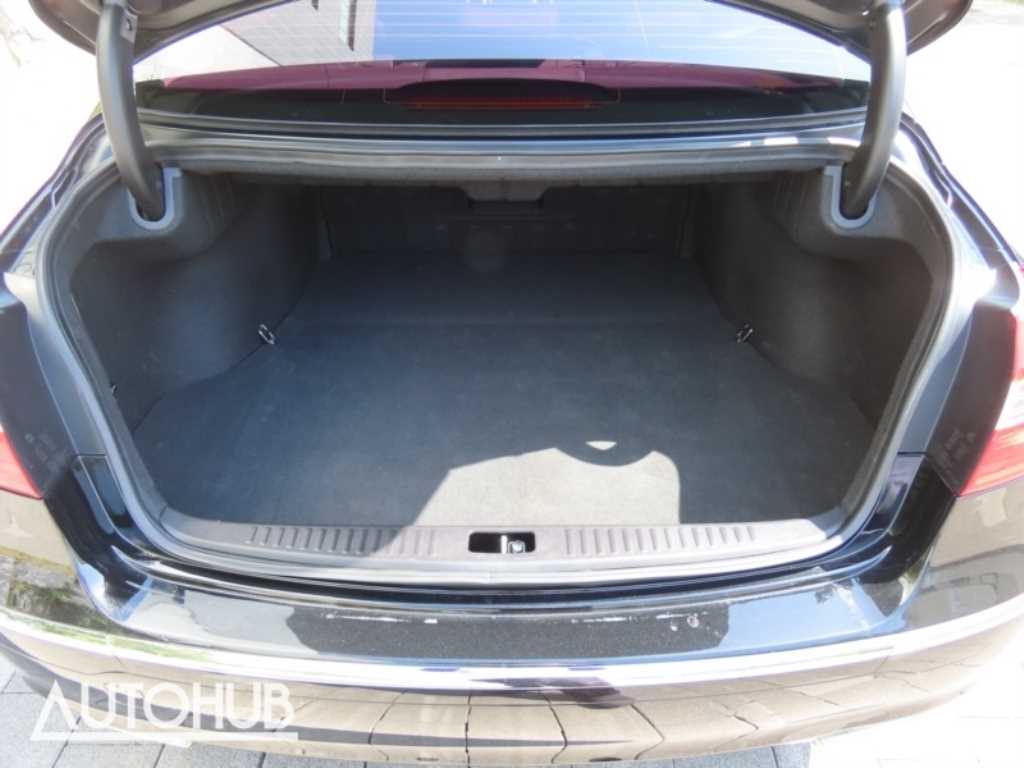 HYUNDAI Genesis 2012 Negro - Importación desde Corea - HF Imports Iquique - Foto 19