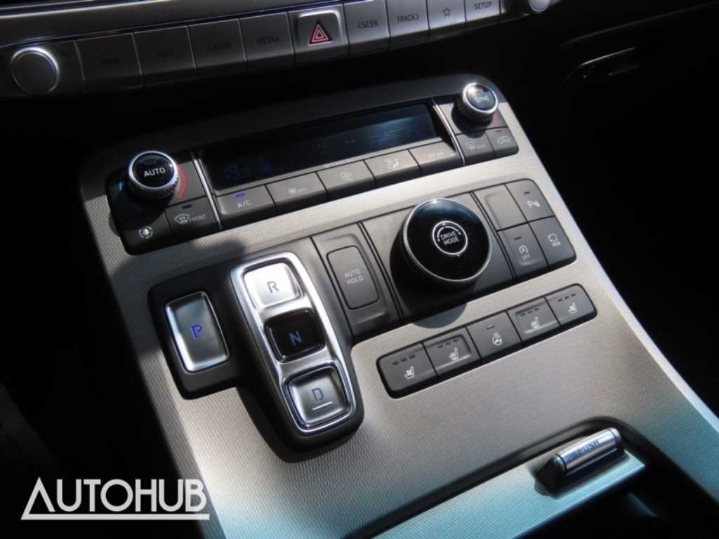 HYUNDAI Palisade - Vista 6