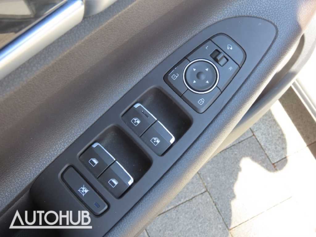 HYUNDAI Grandeur 2018 - Importación desde Corea - HF Imports Iquique - Foto 13