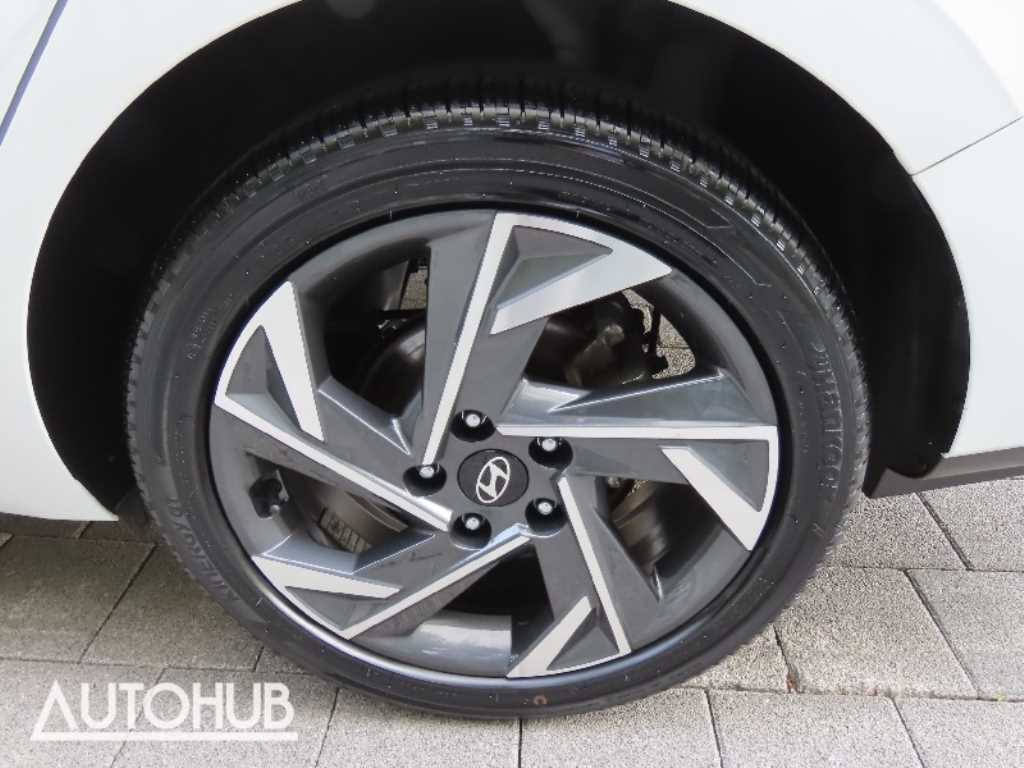 HYUNDAI Avante 2024 Blanco - Importación desde Corea - HF Imports Iquique - Foto 18